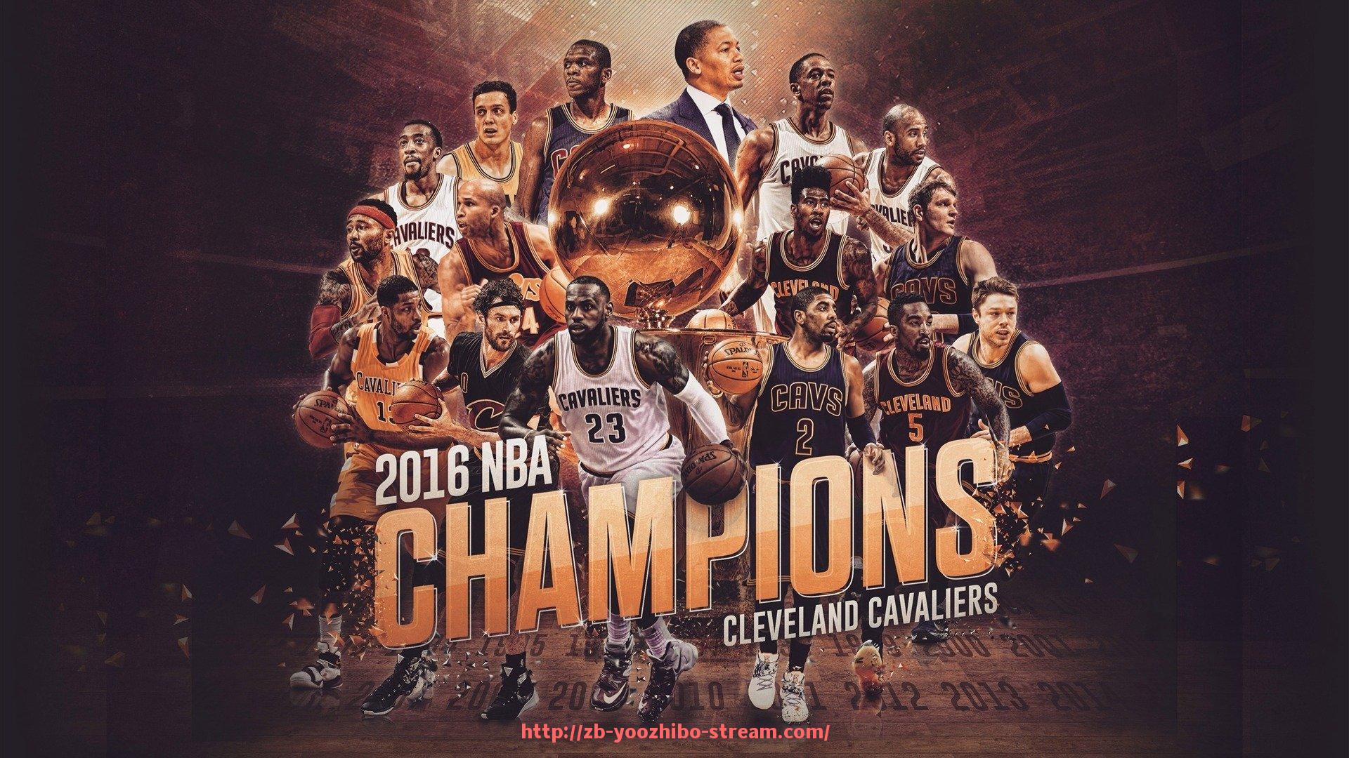 优直播-NBA勇士对骑士经典回放：两支强队的精彩对抗