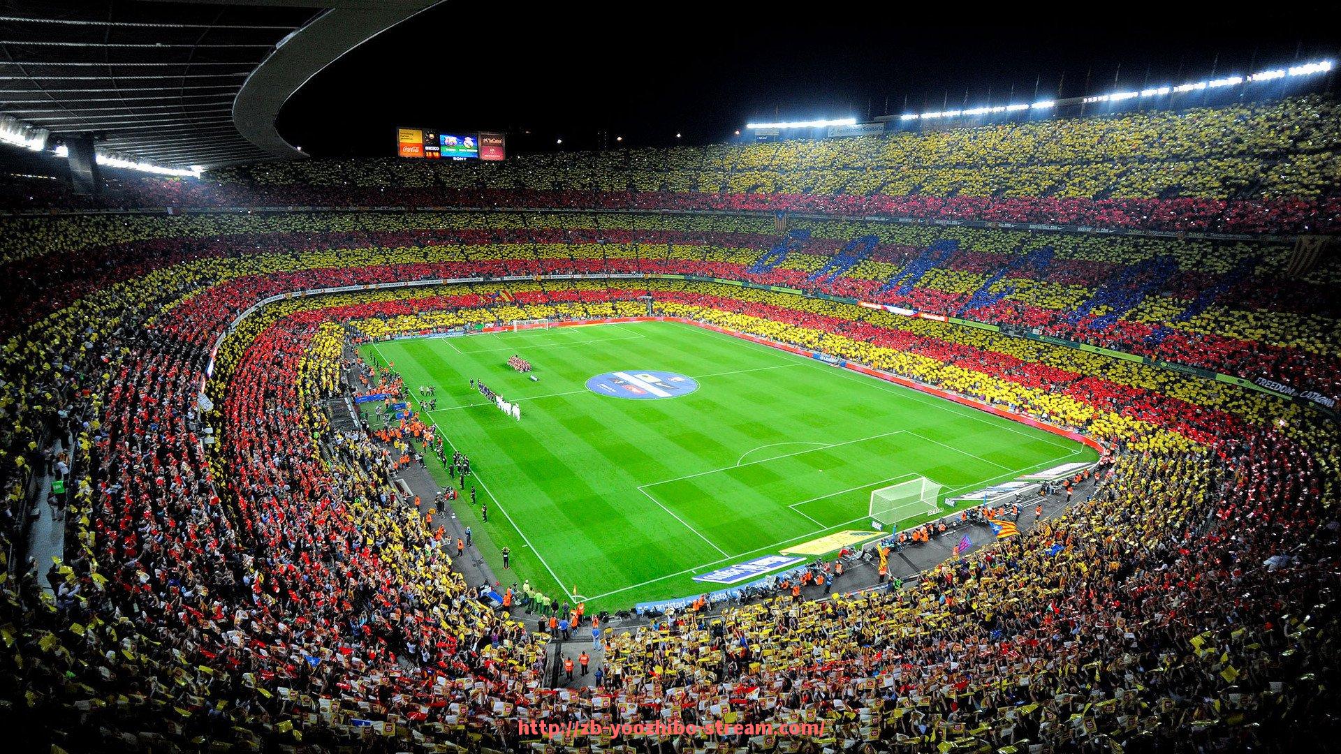 优直播-哪些平台有西甲比赛的免费视频直播入口？